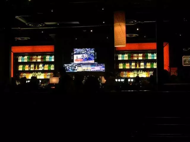 BJ’s Restaurant & Brewhouse