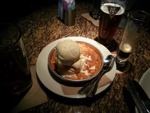 BJ’s Restaurant & Brewhouse