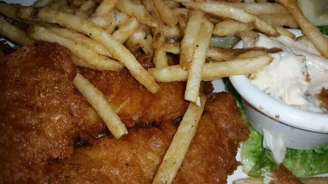 BJ’s Restaurant & Brewhouse