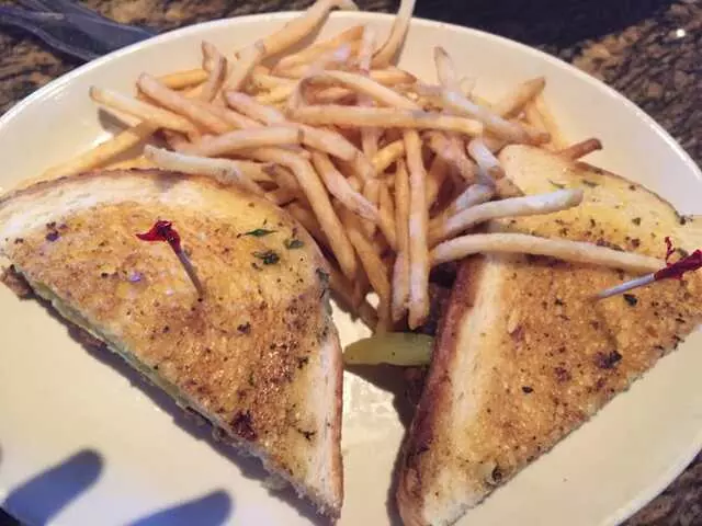 BJ’s Restaurant & Brewhouse