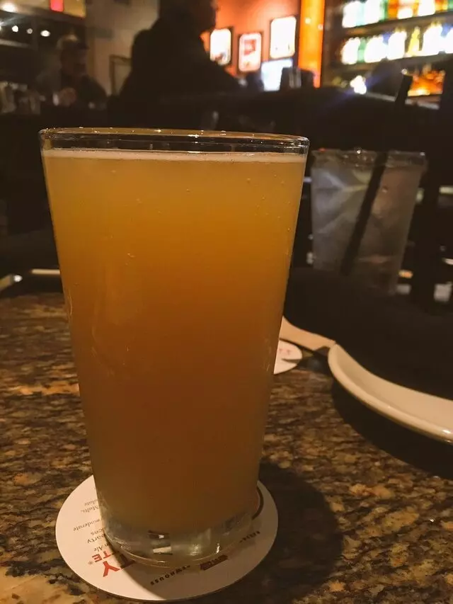 BJ’s Restaurant & Brewhouse