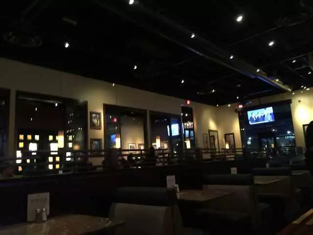 BJ’s Restaurant & Brewhouse