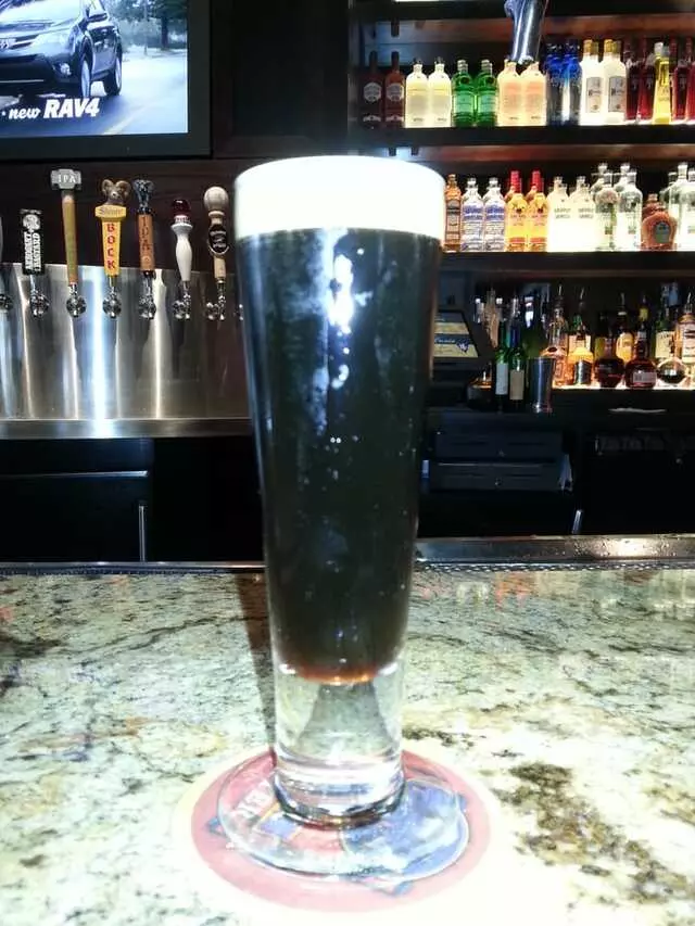 BJ’s Restaurant & Brewhouse