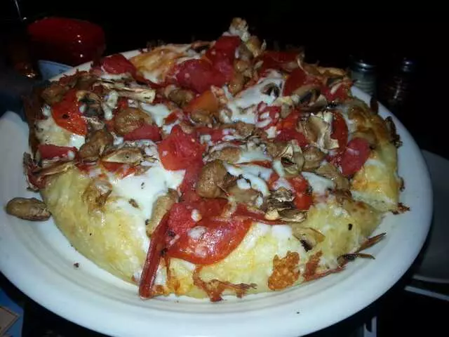BJ’s Restaurant & Brewhouse
