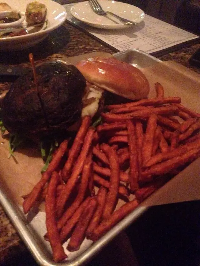 BJ’s Restaurant & Brewhouse