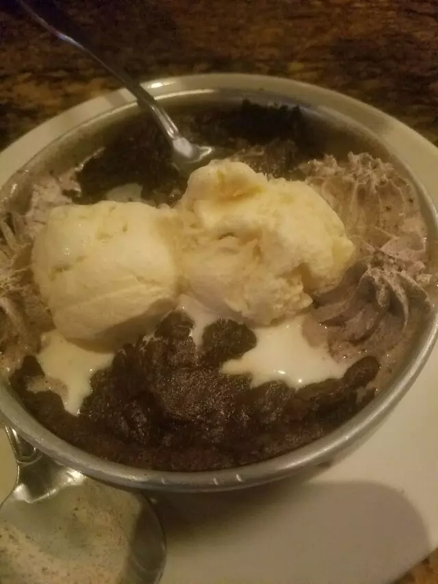 BJ’s Restaurant & Brewhouse