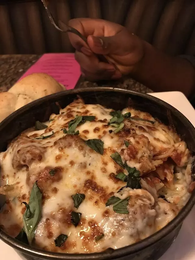 BJ’s Restaurant & Brewhouse