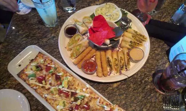 BJ’s Restaurant & Brewhouse
