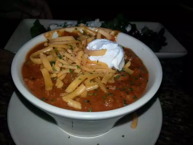 BJ’s Restaurant & Brewhouse