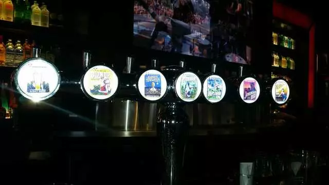 BJ’s Restaurant & Brewhouse