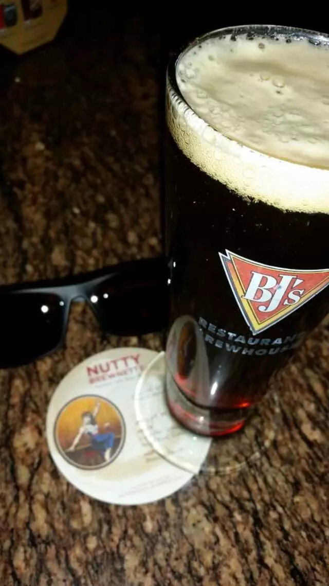 BJ’s Restaurant & Brewhouse