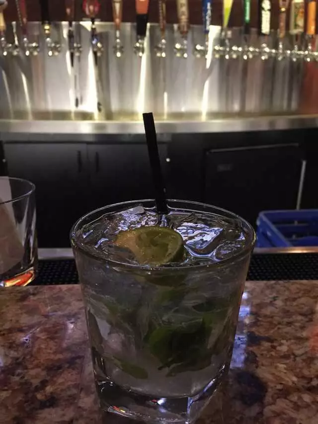 BJ’s Restaurant & Brewhouse