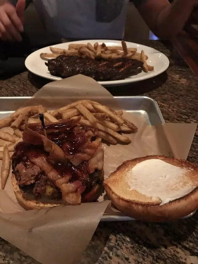 BJ’s Restaurant & Brewhouse