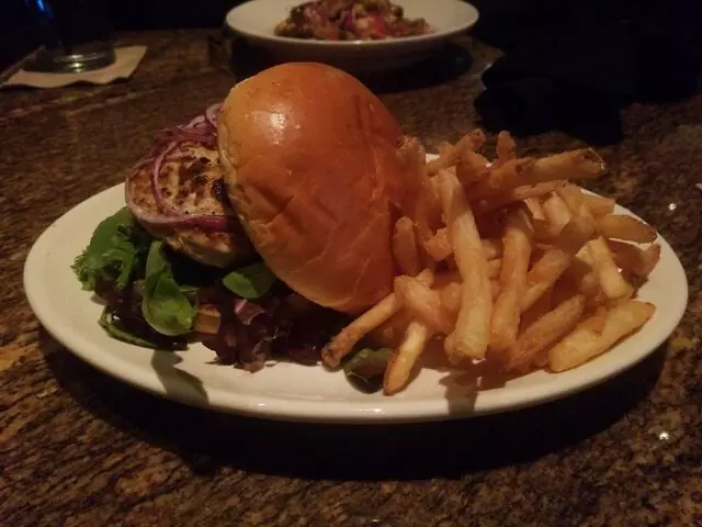 BJ’s Restaurant & Brewhouse