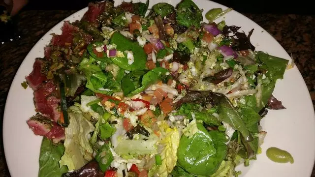 BJ’s Restaurant & Brewhouse