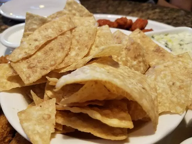BJ’s Restaurant & Brewhouse