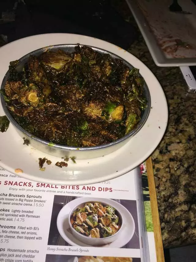 BJ’s Restaurant & Brewhouse