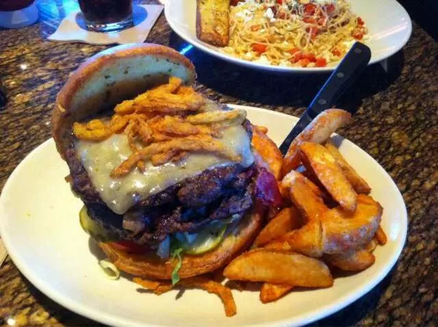 BJ’s Restaurant & Brewhouse