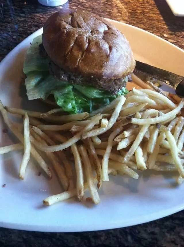 BJ’s Restaurant & Brewhouse