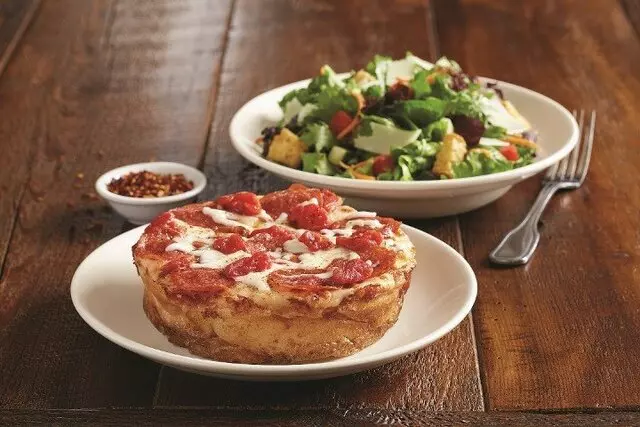BJ’s Restaurant & Brewhouse