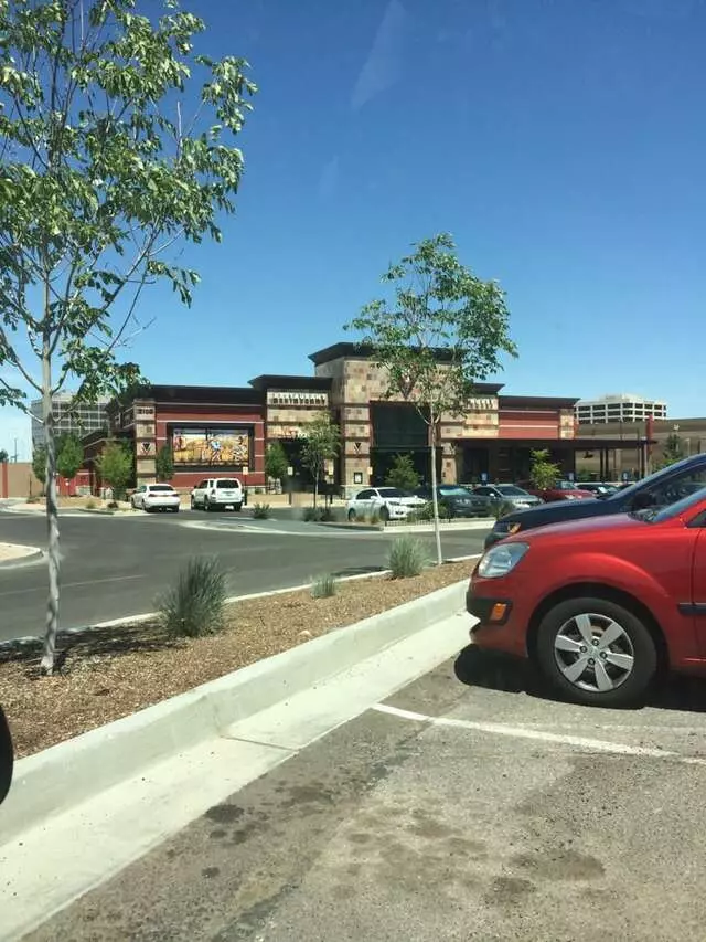 BJ’s Restaurant & Brewhouse