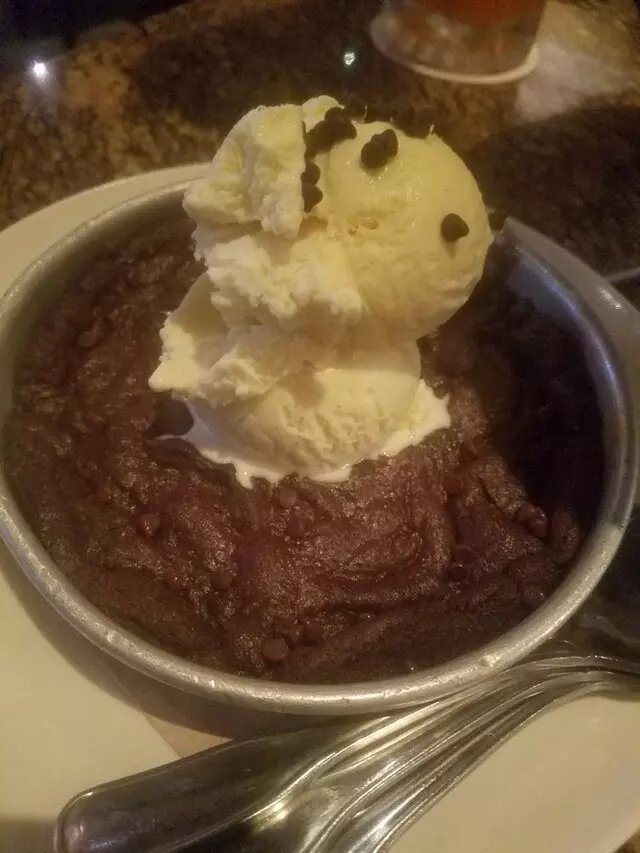 BJ’s Restaurant & Brewhouse