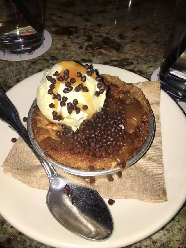 BJ’s Restaurant & Brewhouse