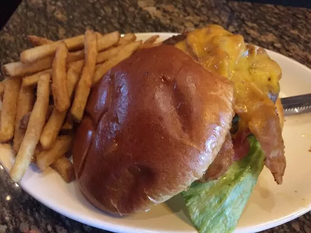 BJ’s Restaurant & Brewhouse