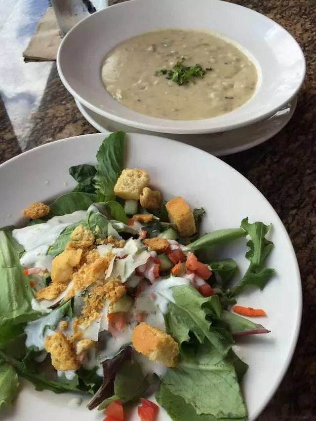BJ’s Restaurant & Brewhouse