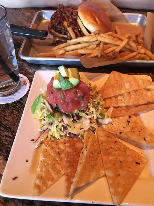 BJ’s Restaurant & Brewhouse