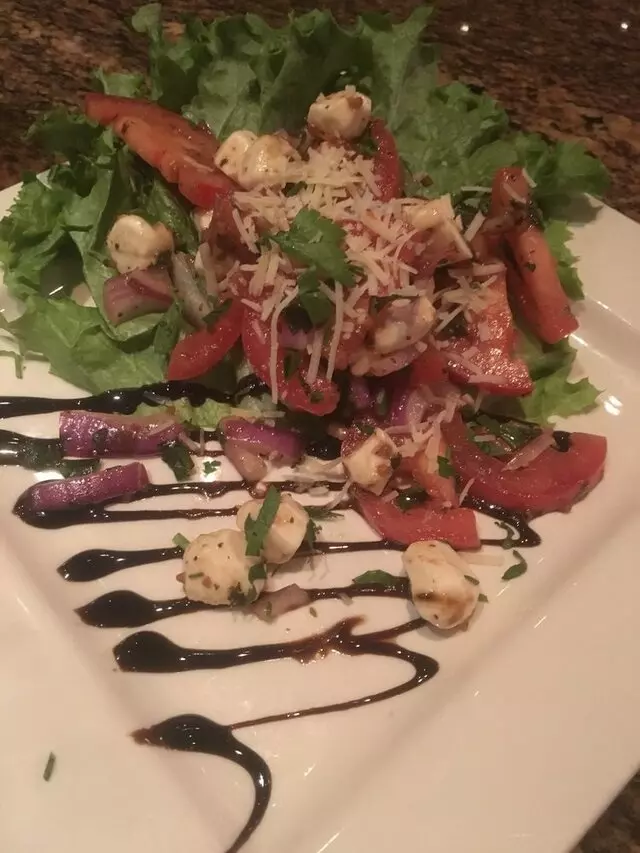 BJ’s Restaurant & Brewhouse