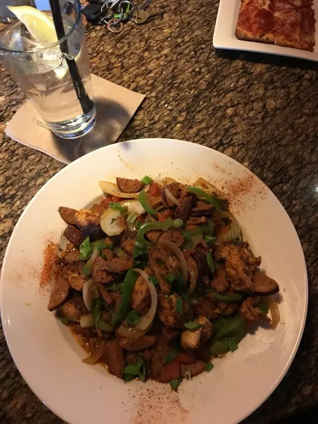 BJ’s Restaurant & Brewhouse