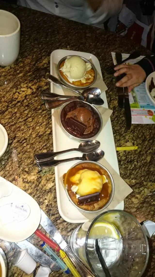 BJ’s Restaurant & Brewhouse