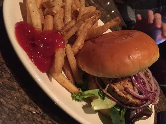 BJ’s Restaurant & Brewhouse