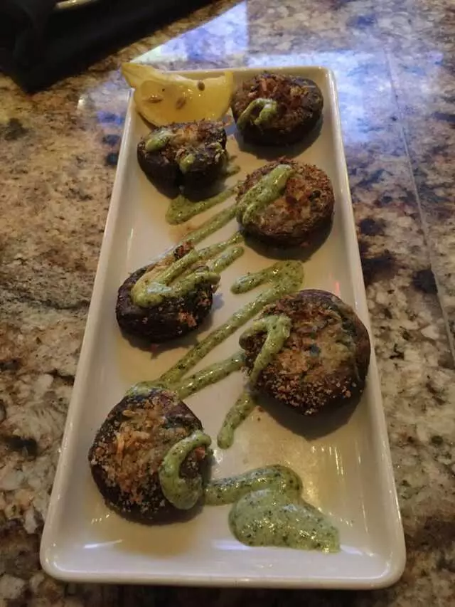BJ’s Restaurant & Brewhouse