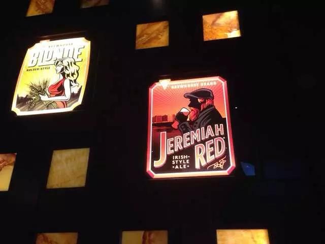 BJ’s Restaurant & Brewhouse