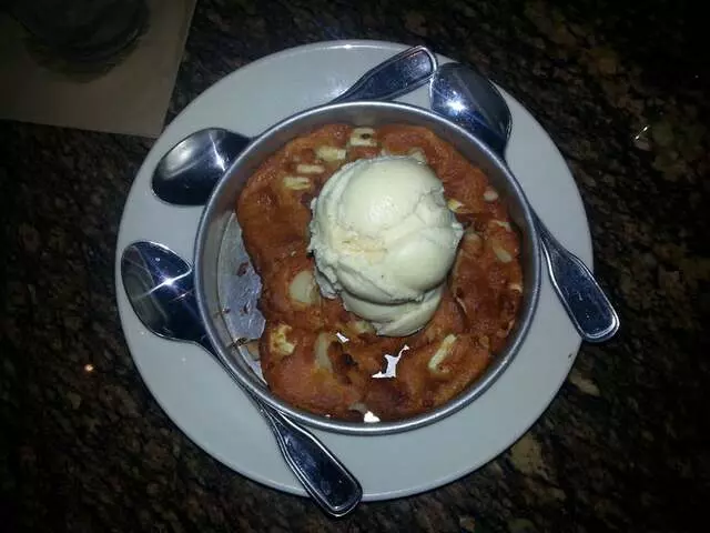 BJ’s Restaurant & Brewhouse