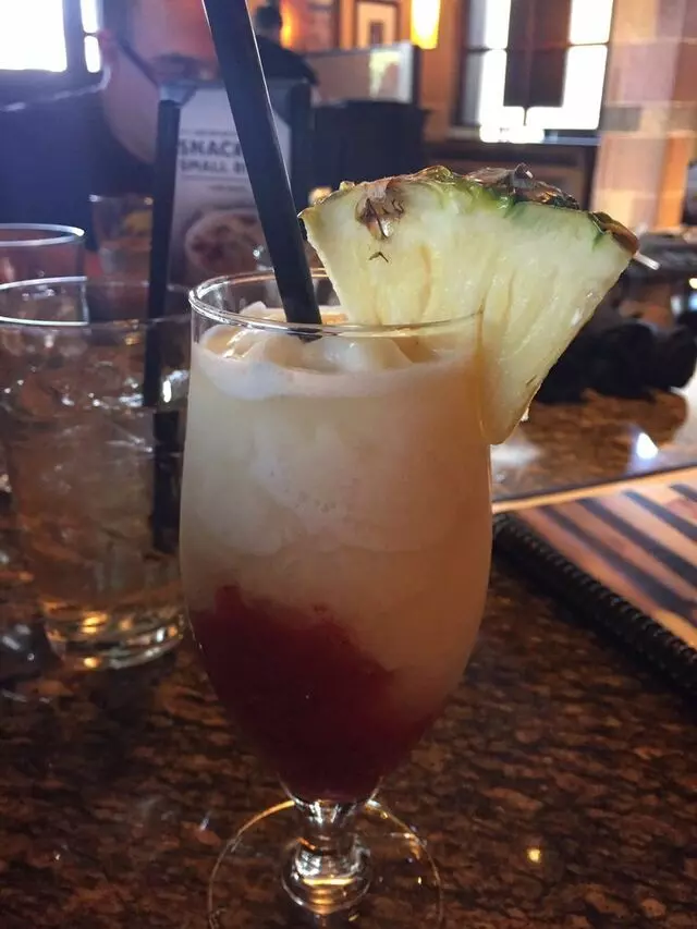 BJ’s Restaurant & Brewhouse