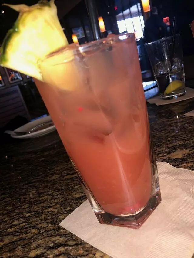BJ’s Restaurant & Brewhouse