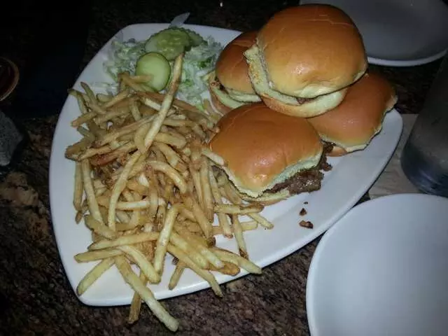 BJ’s Restaurant & Brewhouse