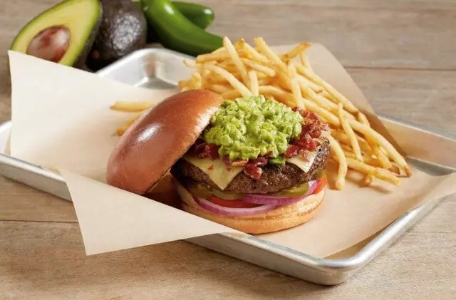 BJ’s Restaurant & Brewhouse
