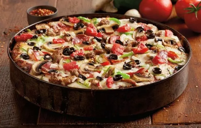 BJ’s Restaurant & Brewhouse