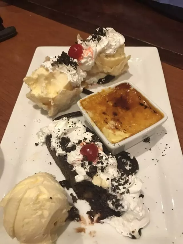 BJ’s Restaurant & Brewhouse