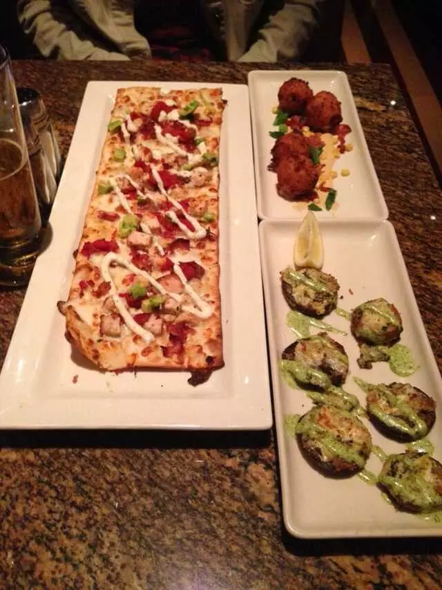 BJ’s Restaurant & Brewhouse