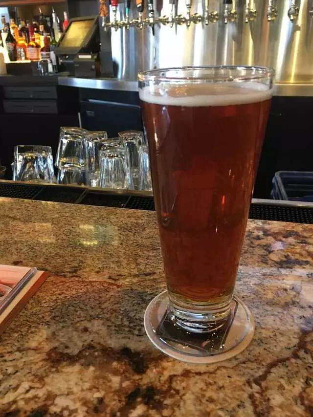 BJ’s Restaurant & Brewhouse