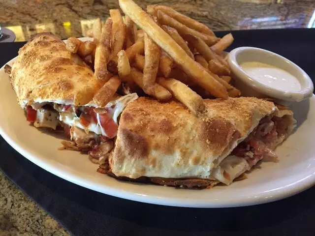 BJ’s Restaurant & Brewhouse