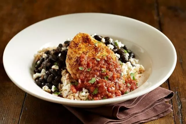 BJ’s Restaurant & Brewhouse