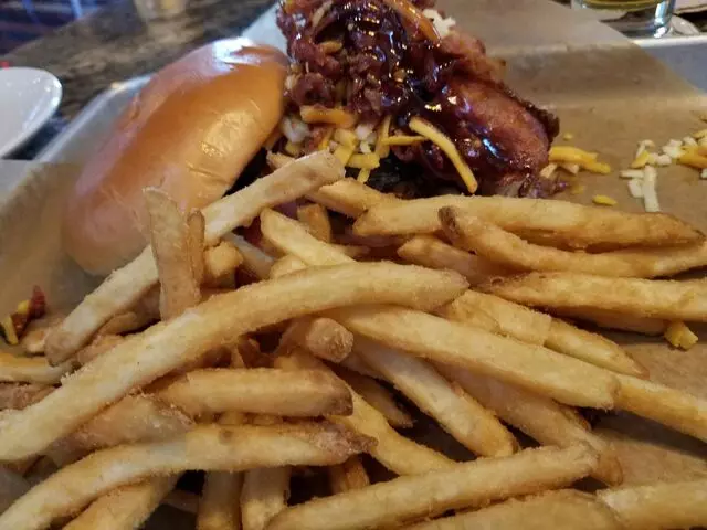 BJ’s Restaurant & Brewhouse