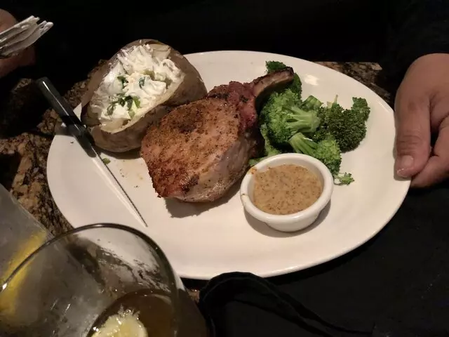 BJ’s Restaurant & Brewhouse
