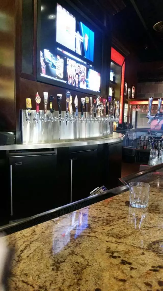 BJ’s Restaurant & Brewhouse